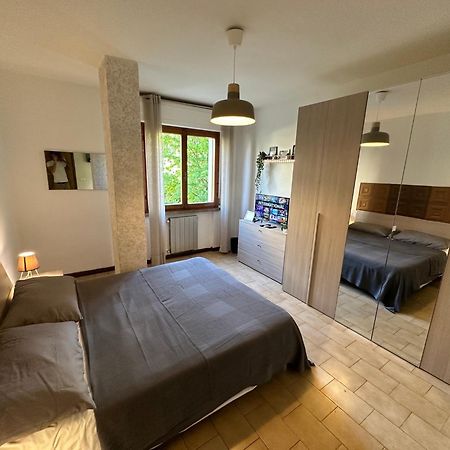 Апартаменты Ospedale Cisanello Bulls House Пиза Экстерьер фото
