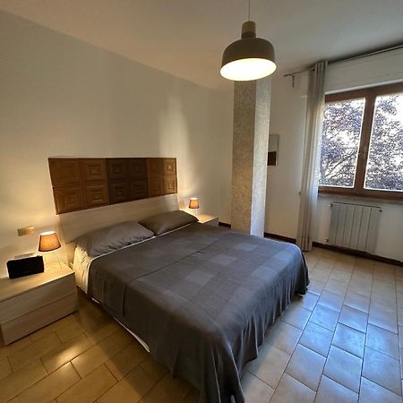 Апартаменты Ospedale Cisanello Bulls House Пиза Экстерьер фото